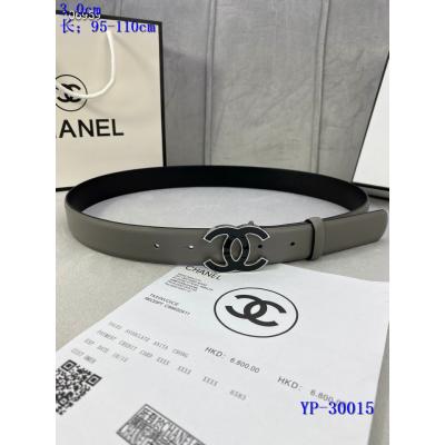 Chanel Belts 041